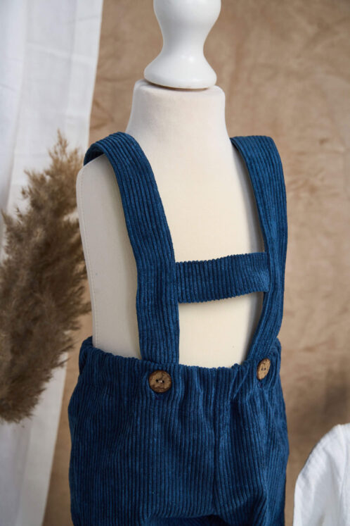 Set Ioachim - bleumarin - imagine 4