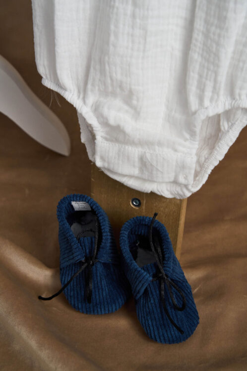 Set Ioachim - bleumarin - imagine 5