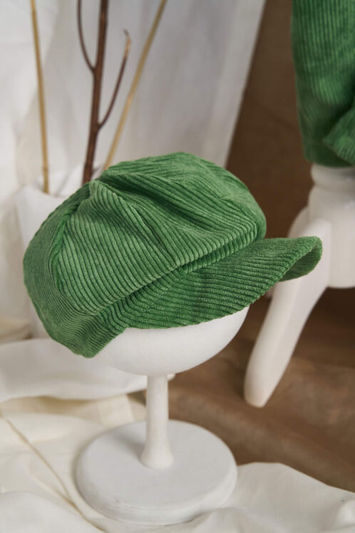 Set Ioachim - verde - imagine 4
