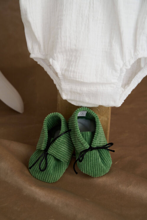 Set Ioachim - verde - imagine 3