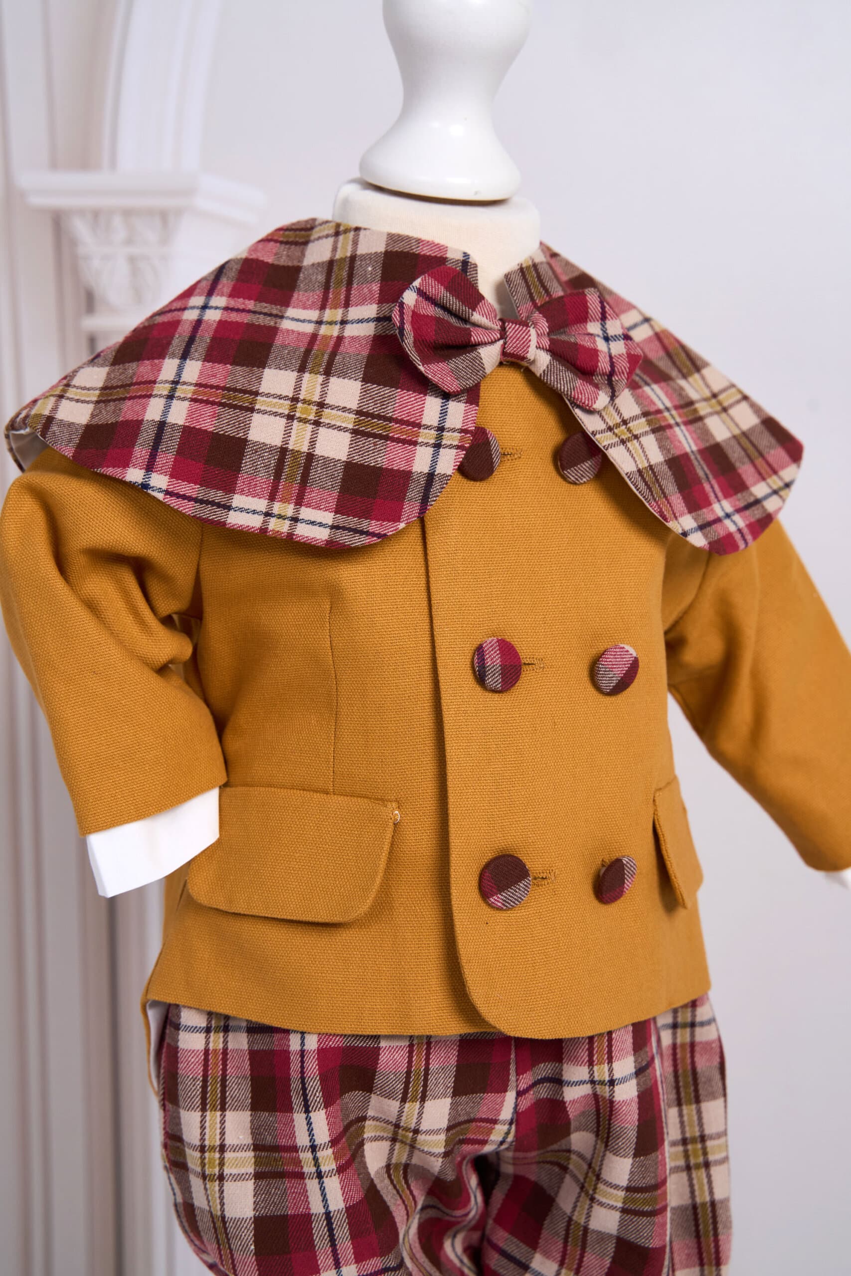 Set Sherlock + Trusou + Lumânare 8 Set Sherlock + Trusou + Lumânare - imagine 8