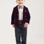 Costum Ralph (1-4 ani) mov