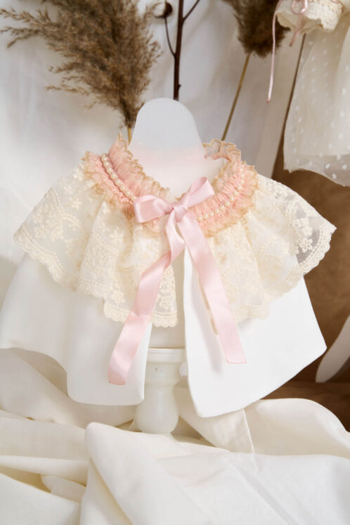Set Boho pentru Fetițe - Marion - imagine 5