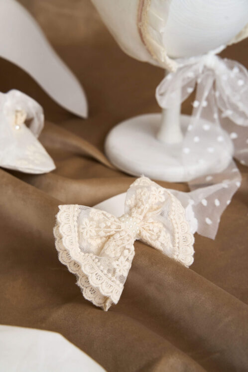 Set Boho pentru Fetițe - Marion - imagine 7