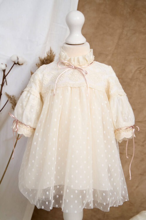 Set Boho pentru Fetițe - Marion - imagine 4
