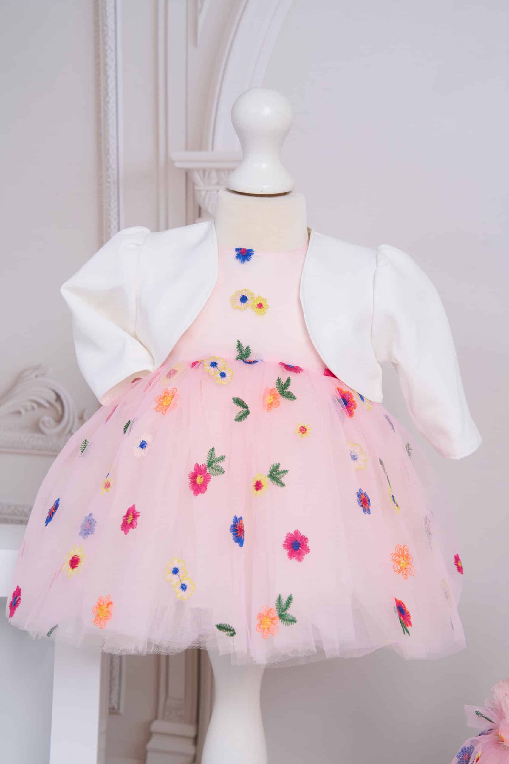 Compleu Color - Roz 1 Compleu Color - Roz