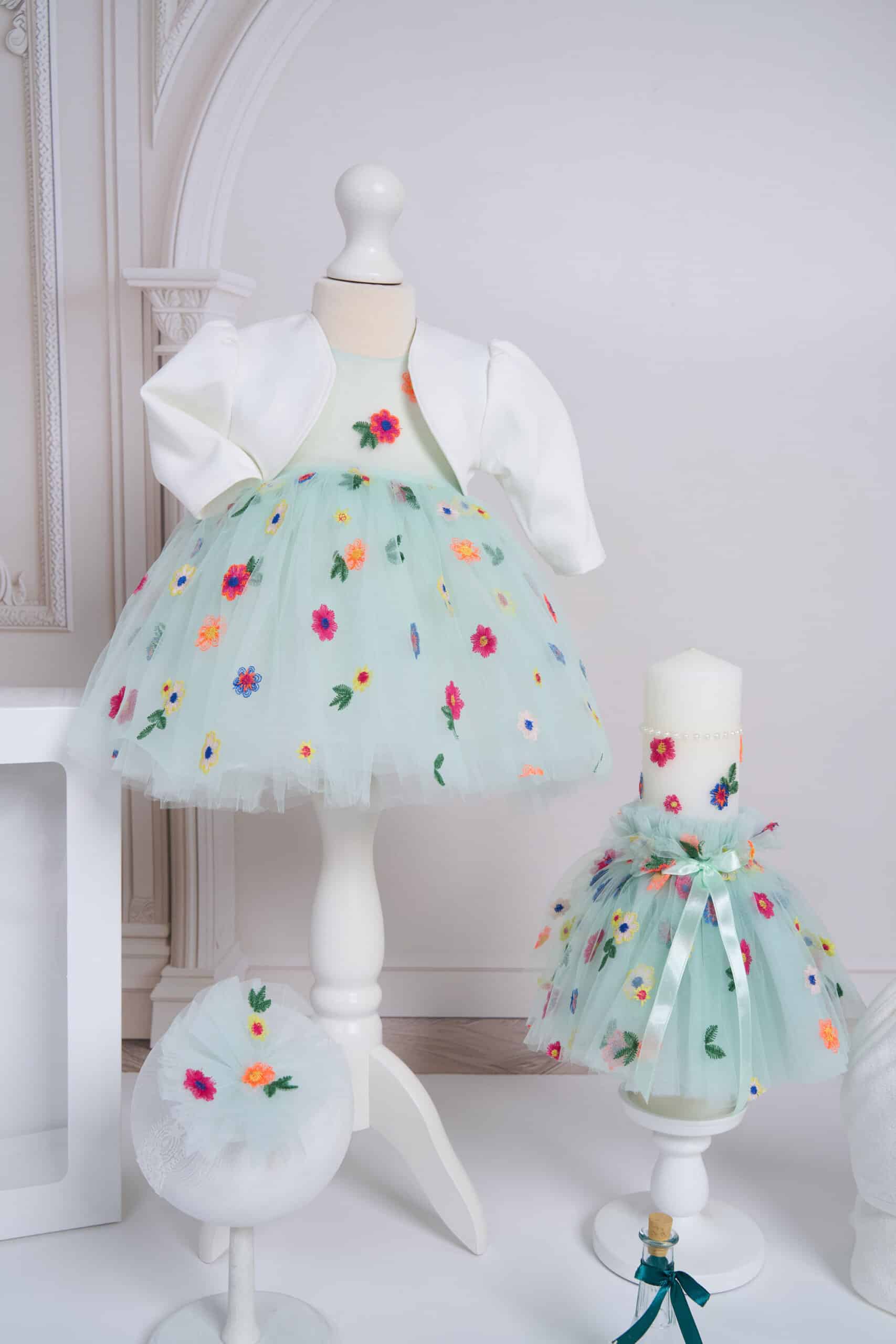 Compleu Color - Aqua 2 Compleu Color - Aqua - imagine 2