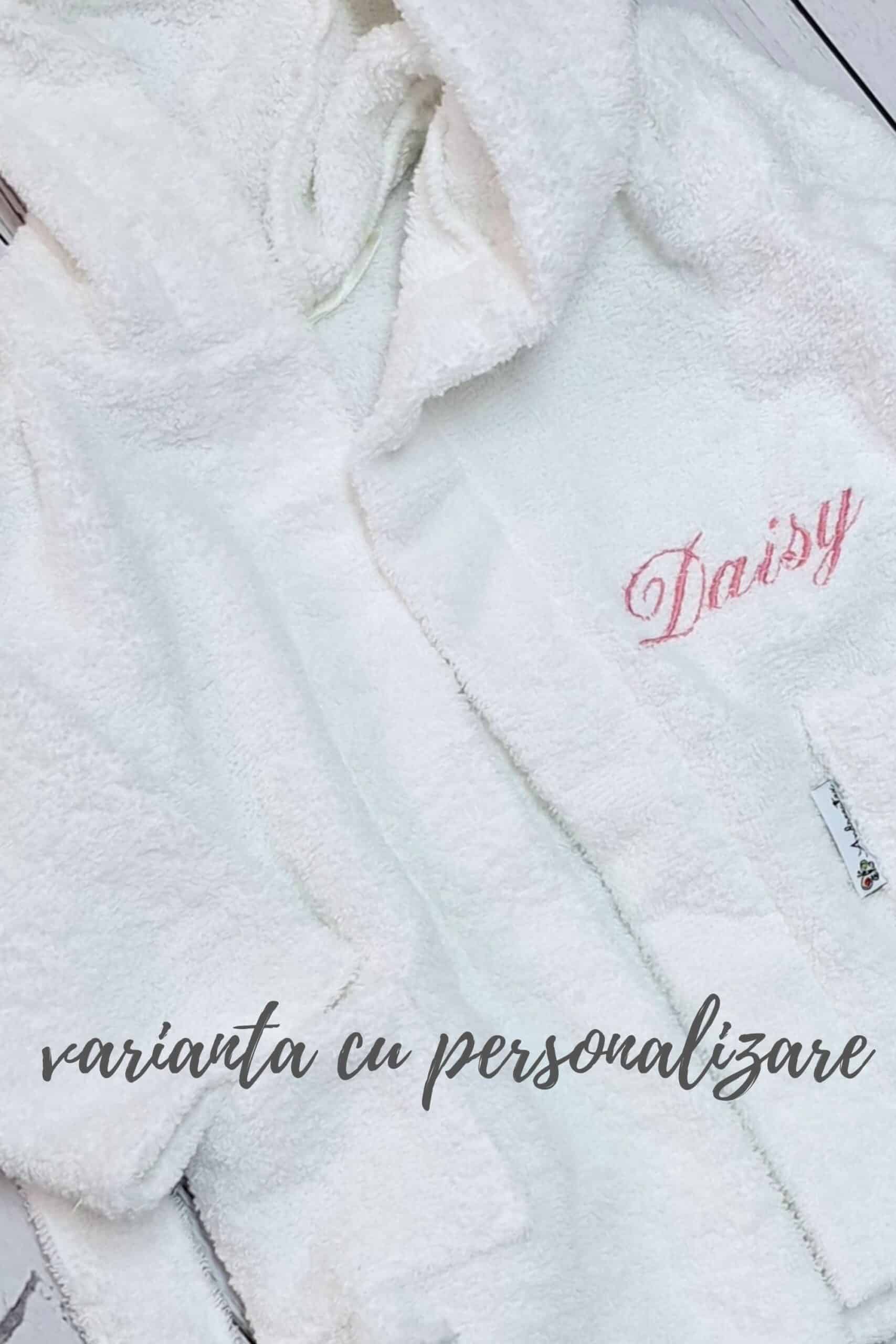 Set complet A doua zi – Halat+Prosop și Set “Prima Băiță” negru 8 Set complet A doua zi – Halat+Prosop și Set “Prima Băiță” negru - imagine 8