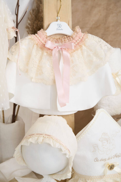 Set Boho Marion + Trusou + Lumânare - imagine 3