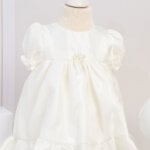 Rochiță Perla - ivoire