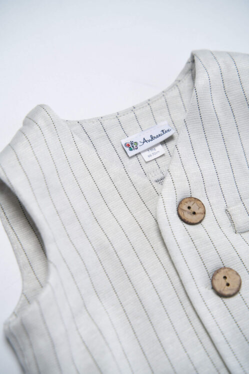 Costum Aris - imagine 5