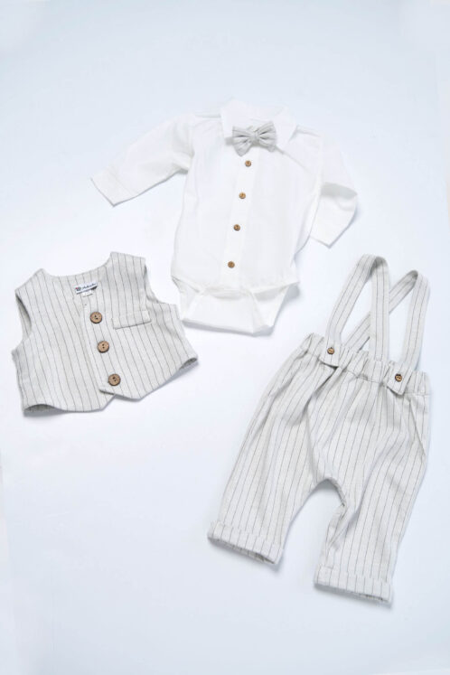 Costum Aris - imagine 2