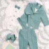 Costum De Botez Baieti Gruia Mint
