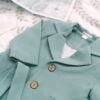 Costum De Botez Baieti Gruia Mint
