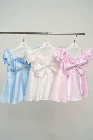 Rochiță Monroe - ivoire