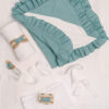 Trusou De Botez Muselina Mint