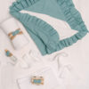 Trusou De Botez Muselina Mint