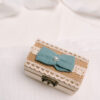 Trusou De Botez Muselina Mint