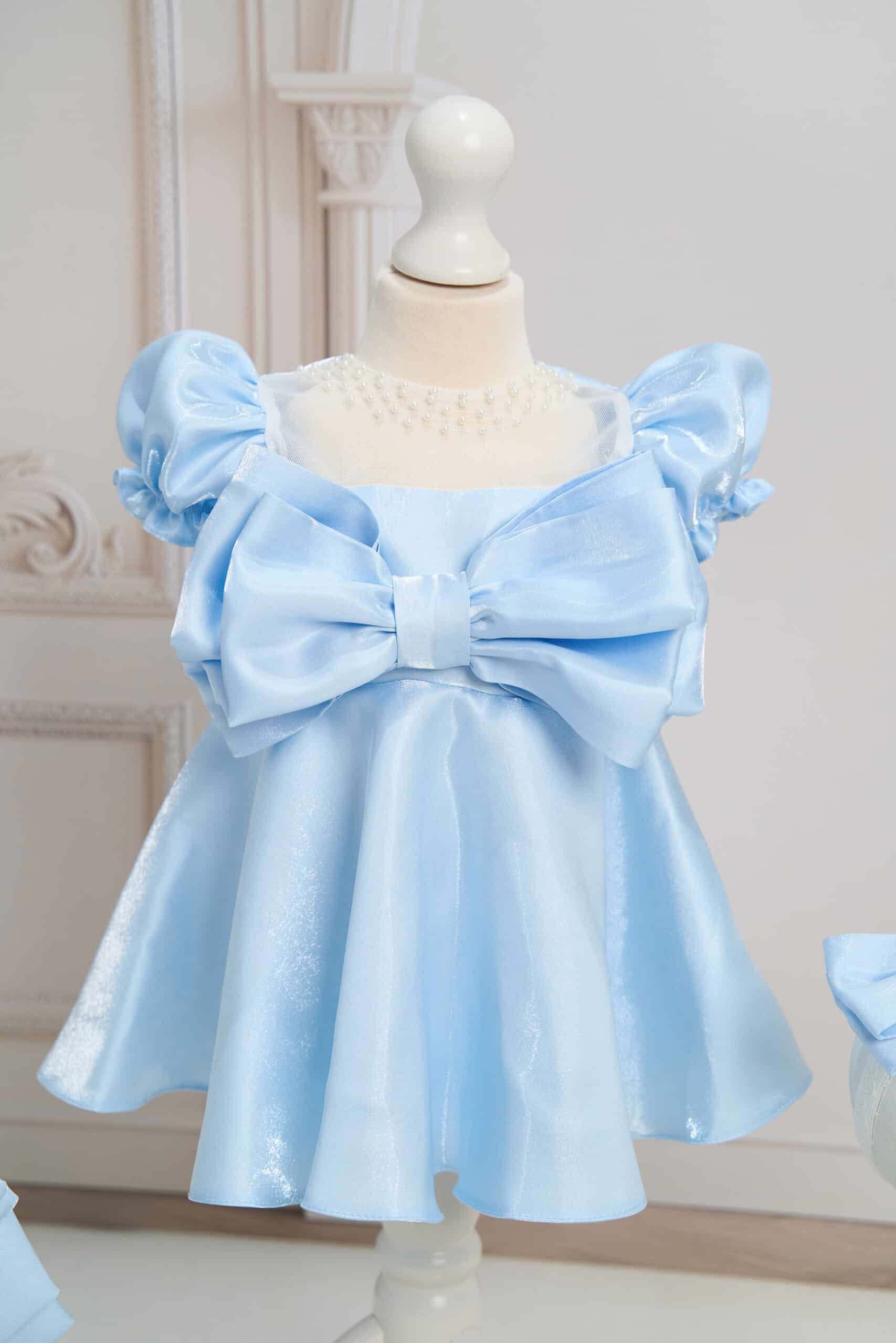 Set Monroe Bleu + Trusou + Lumânare 5 Set Monroe Bleu + Trusou + Lumânare - imagine 5