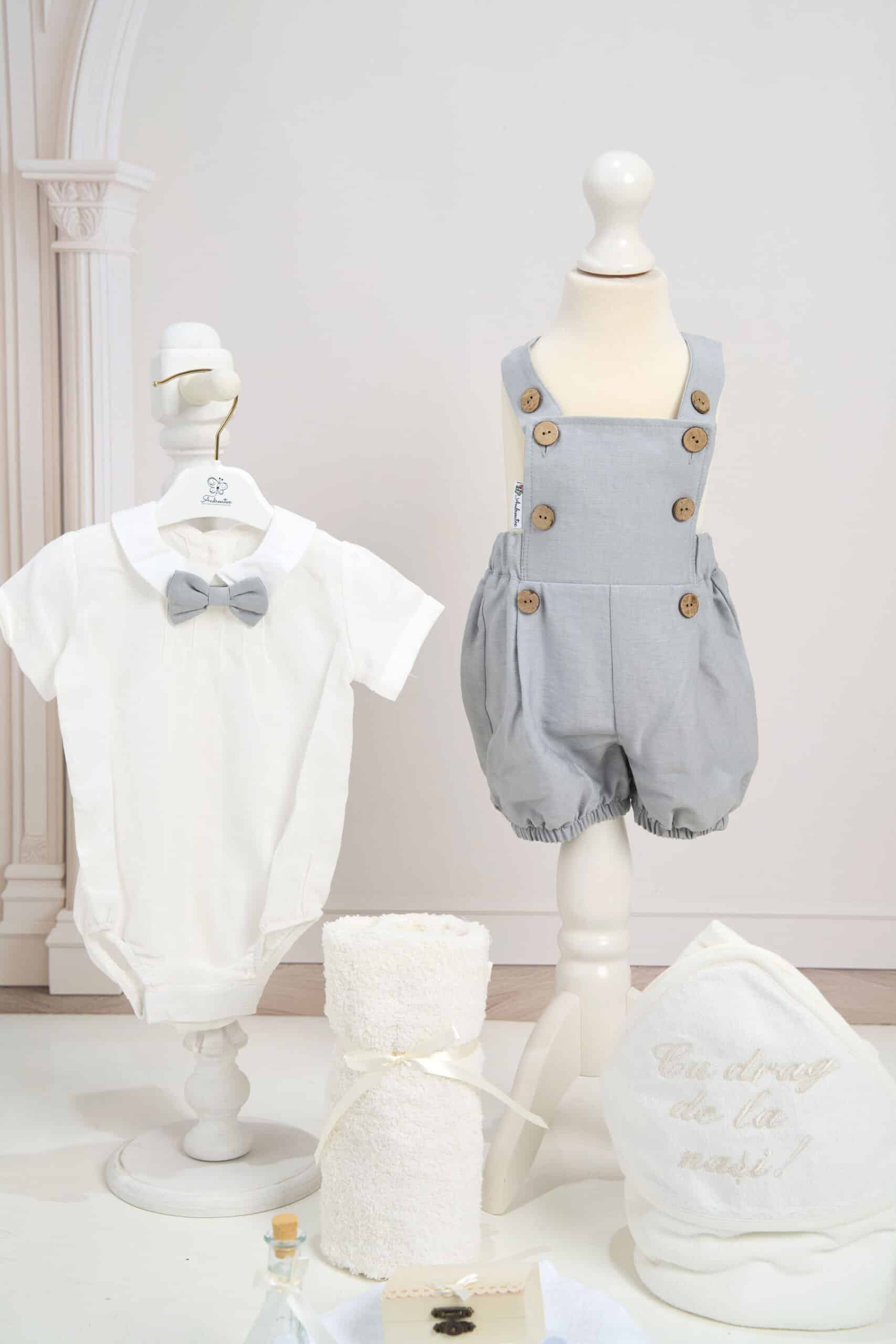 Set Robin - gri 1 Set Robin - gri