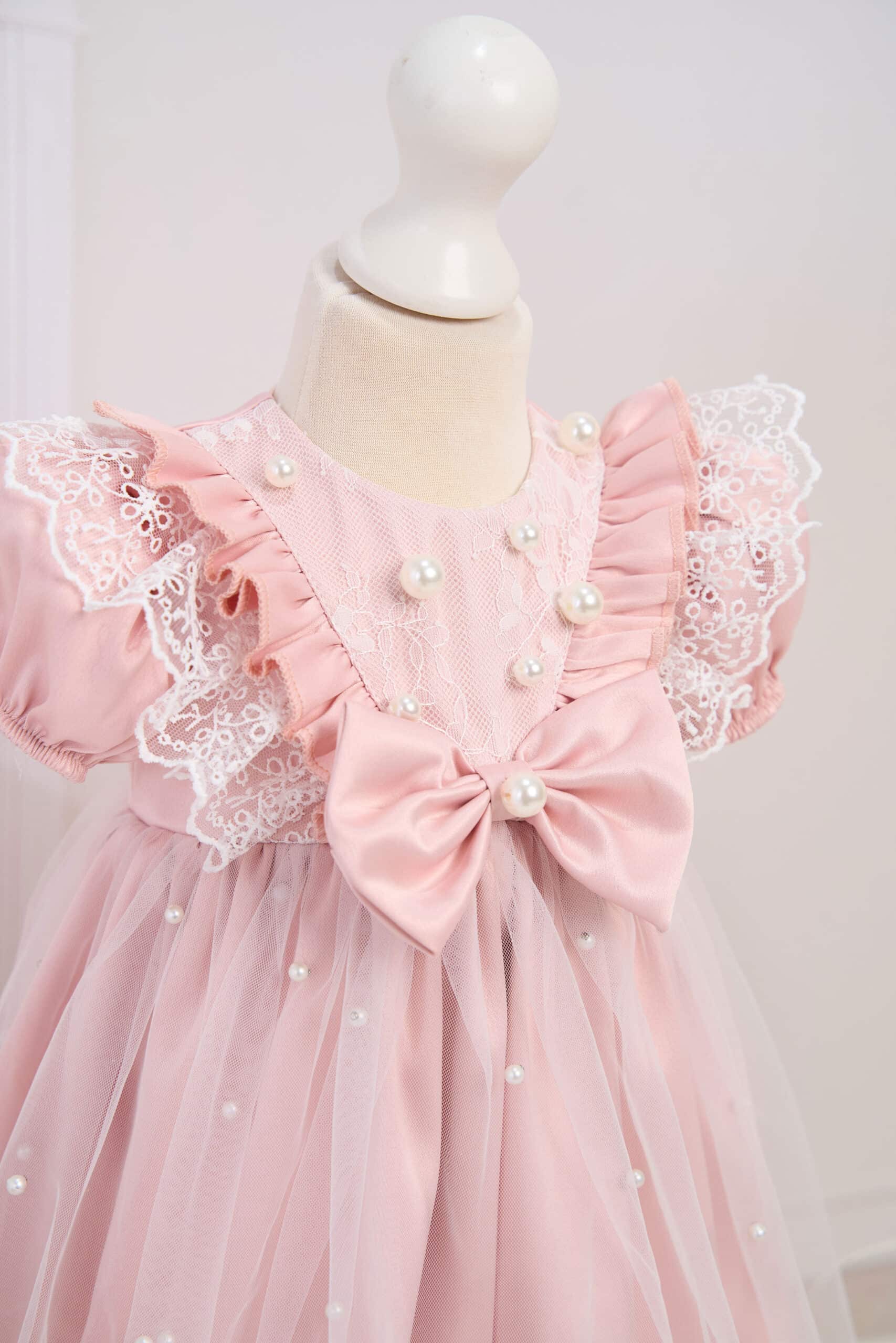 Set Celeste + Trusou + Lumânare - roz 5 Set Celeste + Trusou + Lumânare - roz - imagine 5