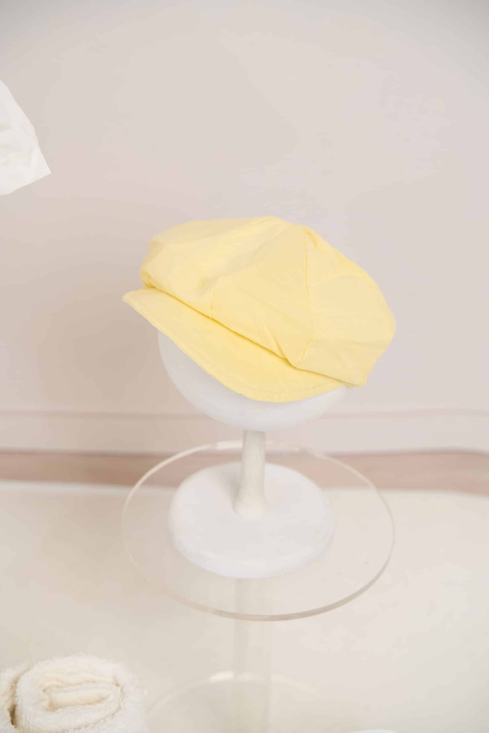 Set Jules Galben + Trusou + Lumânare 6 Set Jules Galben + Trusou + Lumânare - imagine 6