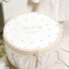 Cufar Perle Ivoire Cufar Botez