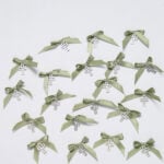 Cruciulițe botez - Mărturii - olive