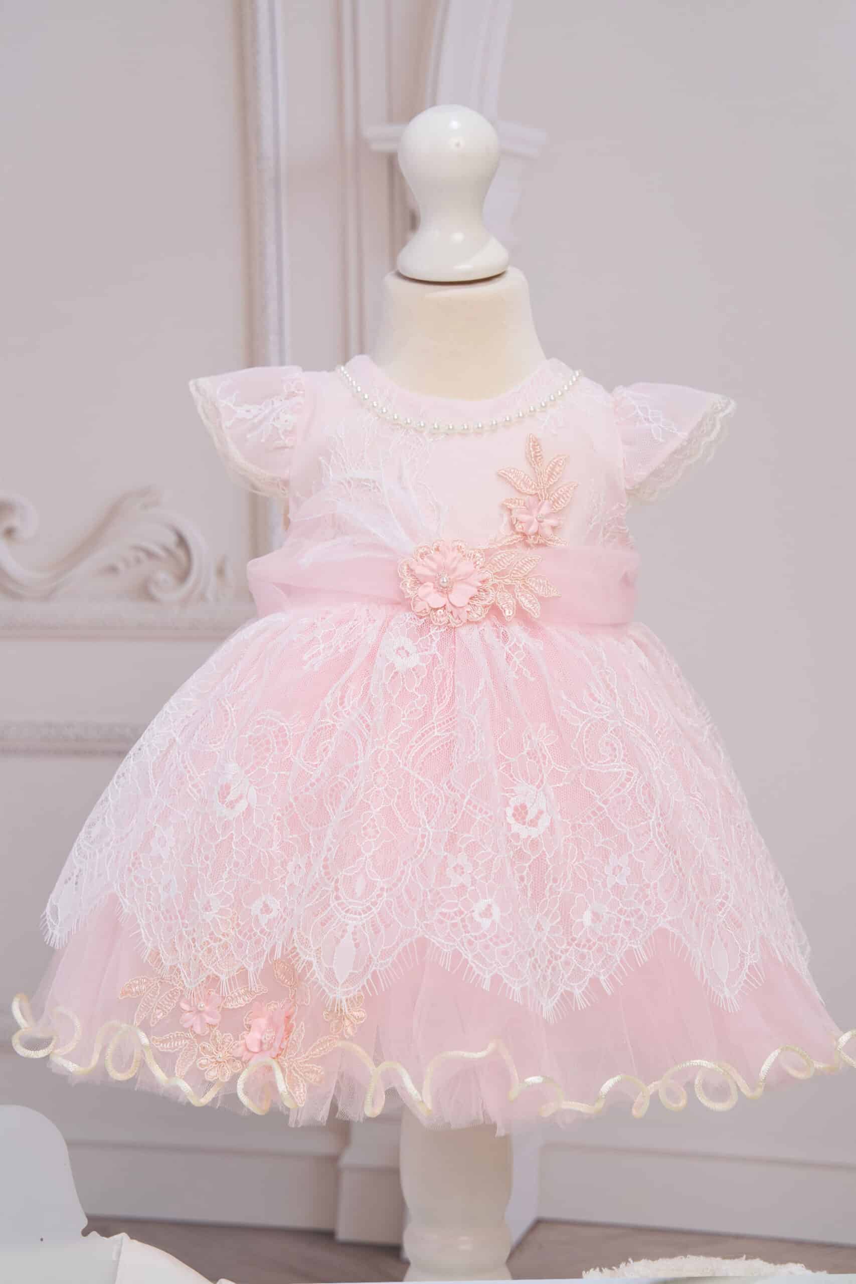 Set Miss Coco roz + Trusou + Lumânare 10 Set Miss Coco roz + Trusou + Lumânare - imagine 10