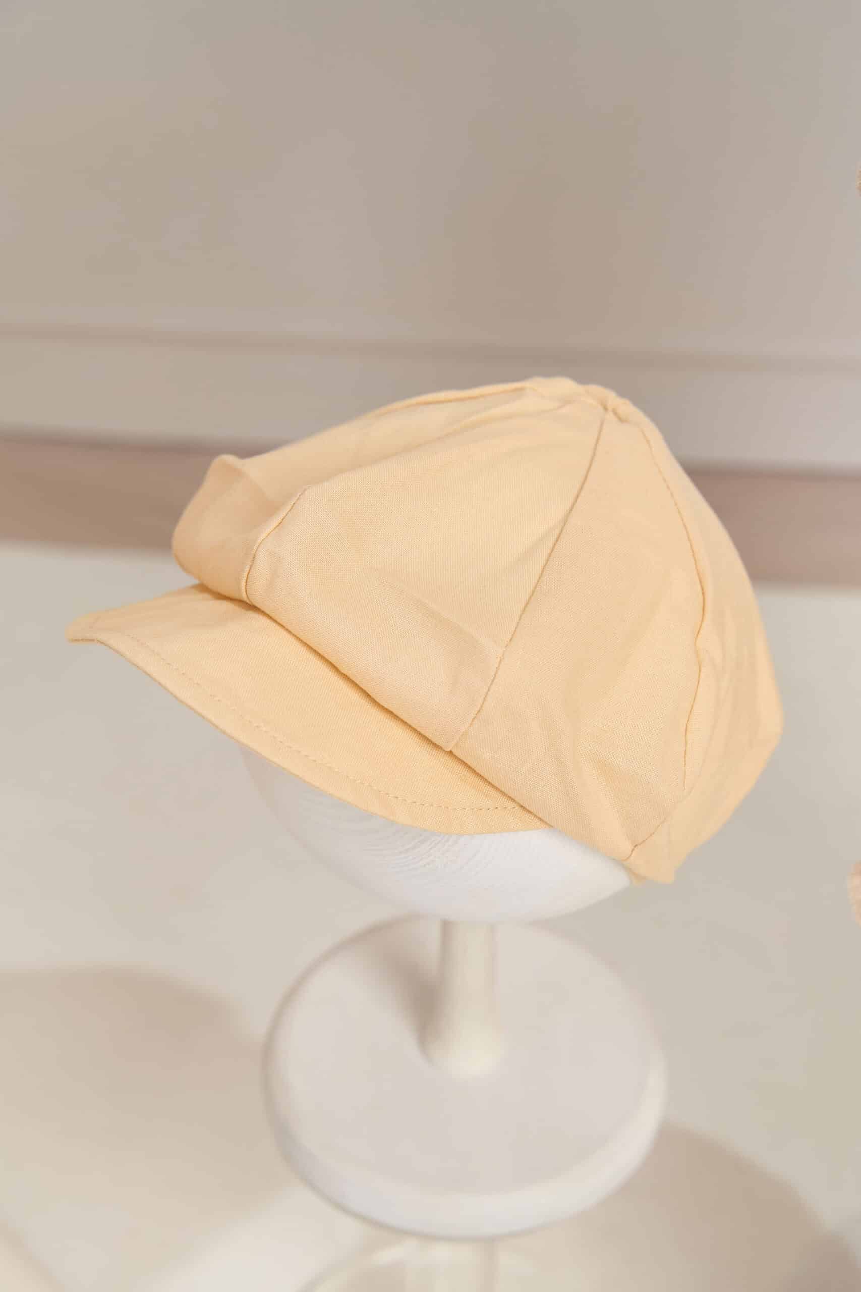 Set David bej + Trusou + Lumânare 7 Set David bej + Trusou + Lumânare - imagine 7