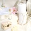 Trusou Complet De Botez Baieti Dan Cufar Volane Bleumarin 2