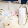 Trusou Complet De Botez Baieti Dan Cufar Volane Bleumarin 7