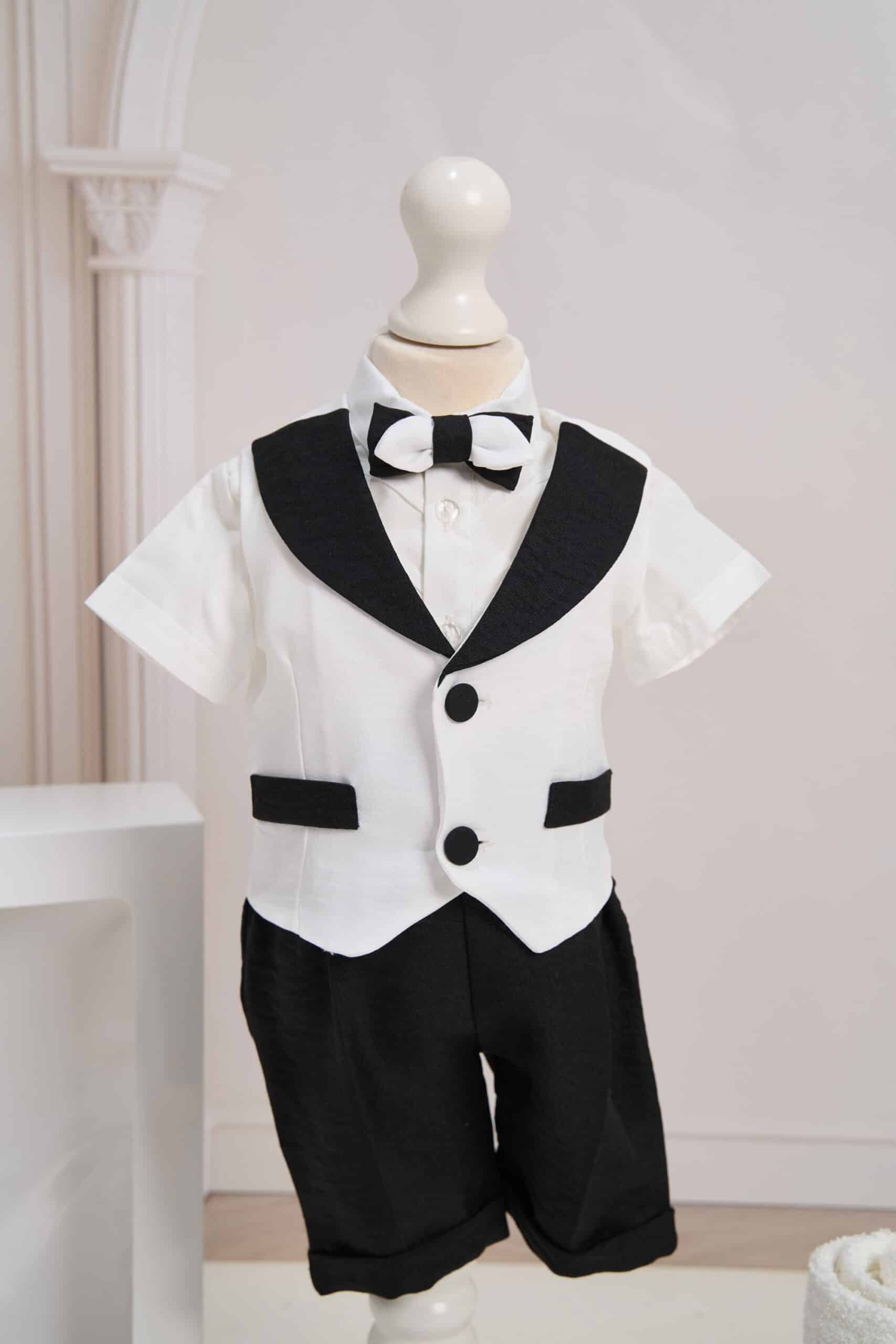 Costum Bebe Șef - ediția de vară 5 Costum Bebe Șef - ediția de vară - imagine 5