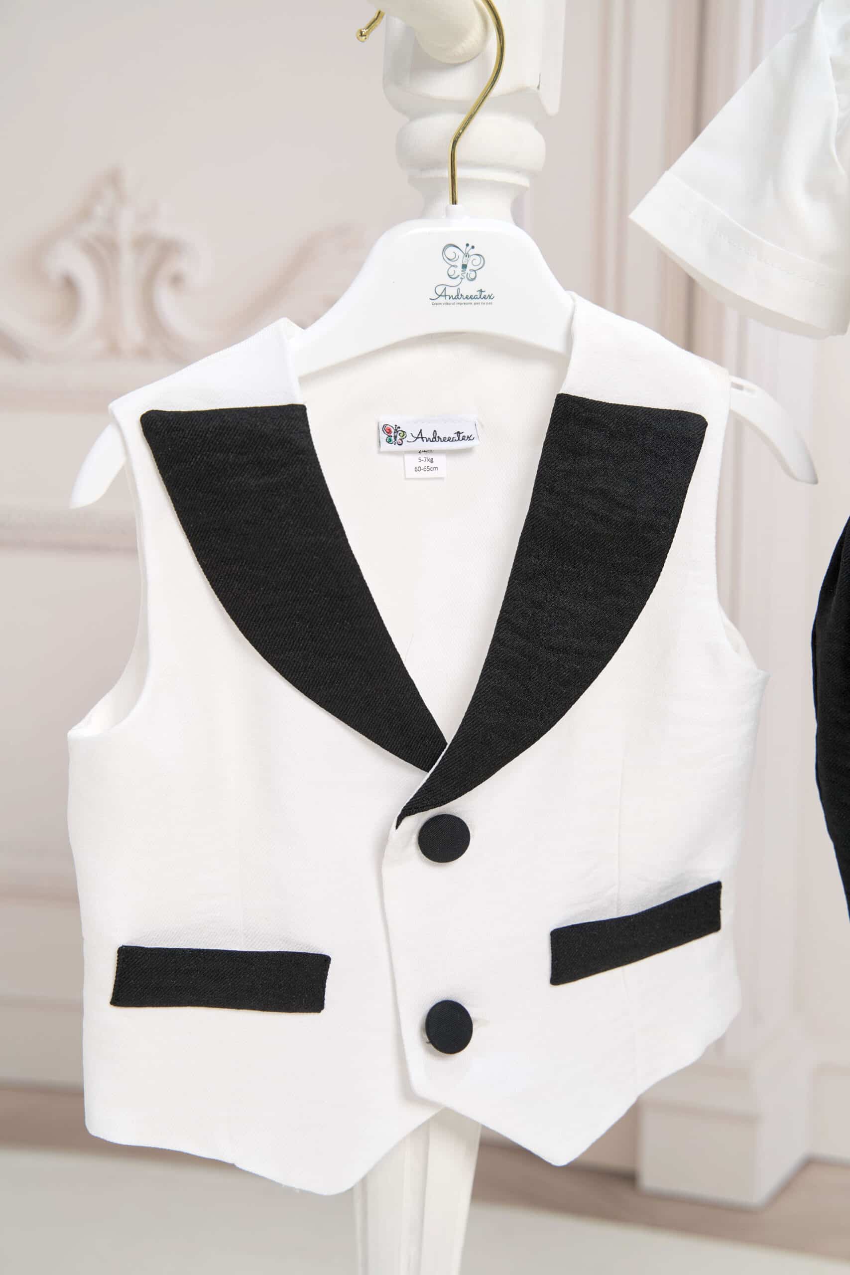 Costum Bebe Șef - ediția de vară 6 Costum Bebe Șef - ediția de vară - imagine 6