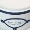 Cufar De Botez Varianta Cu Personalizare Cufere Buretat Bleumarin