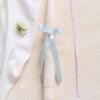 Lumanare De Botez Botez Mini Bleu