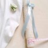 Lumanare De Botez Botez Mini Bleu 2