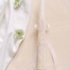 Lumanare De Botez Botez Mini Roz Barbie 2