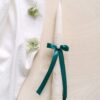 Lumanare De Botez Botez Mini Verde 2