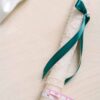 Lumanare De Botez Botez Mini Verde