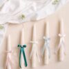 Lumanare De Botez Botez Mini Verde