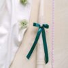 Lumanare De Botez Botez Mini Verde