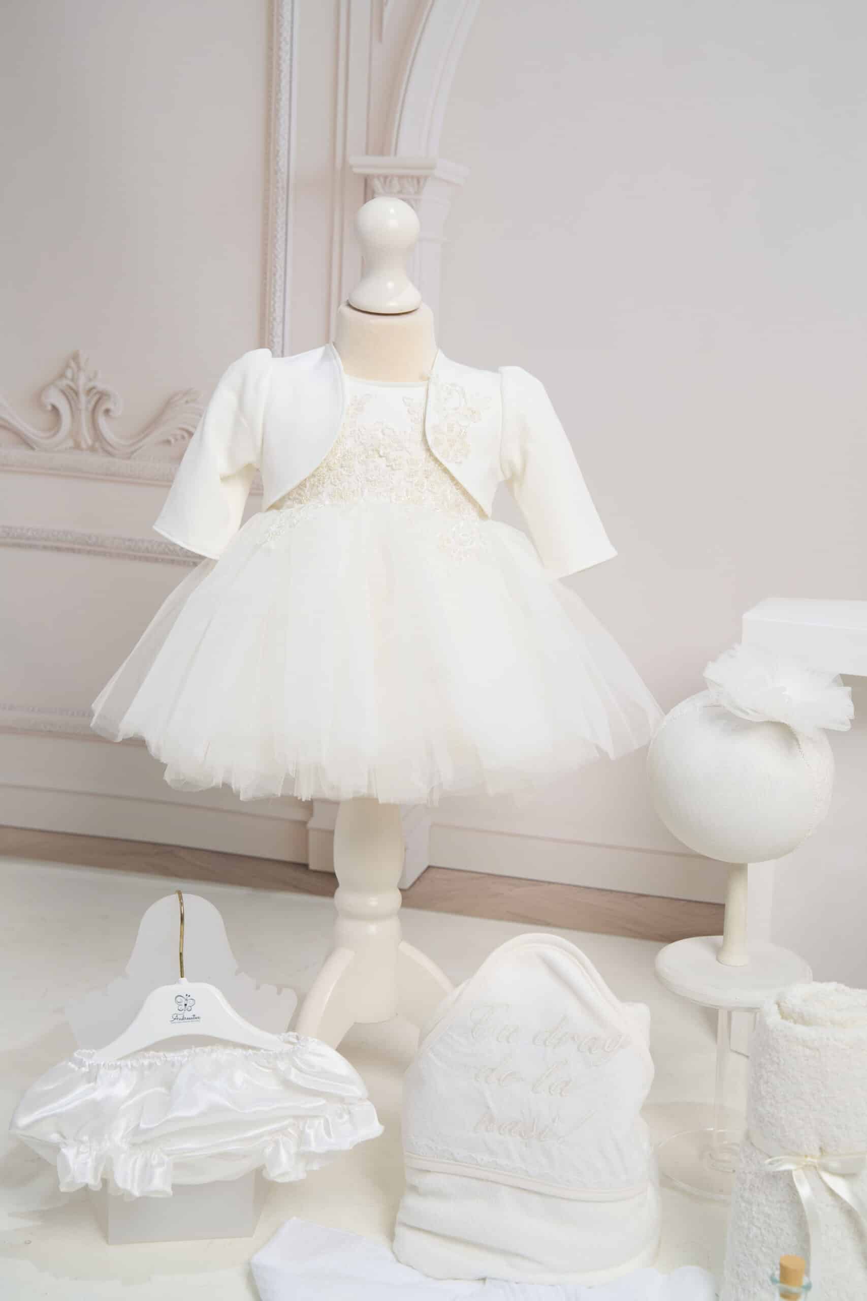 Set Fete Margot + Trusou + Lumânare 5 Set Fete Margot + Trusou + Lumânare - imagine 5