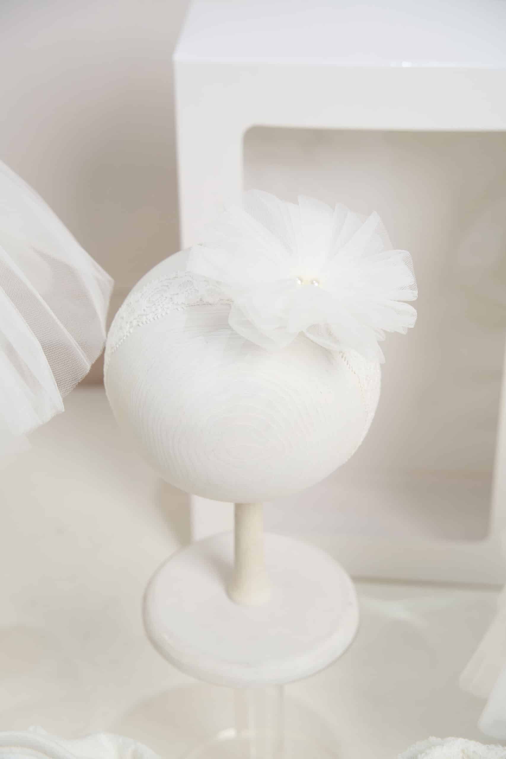 Set Fete Margot + Trusou + Lumânare 4 Set Fete Margot + Trusou + Lumânare - imagine 4