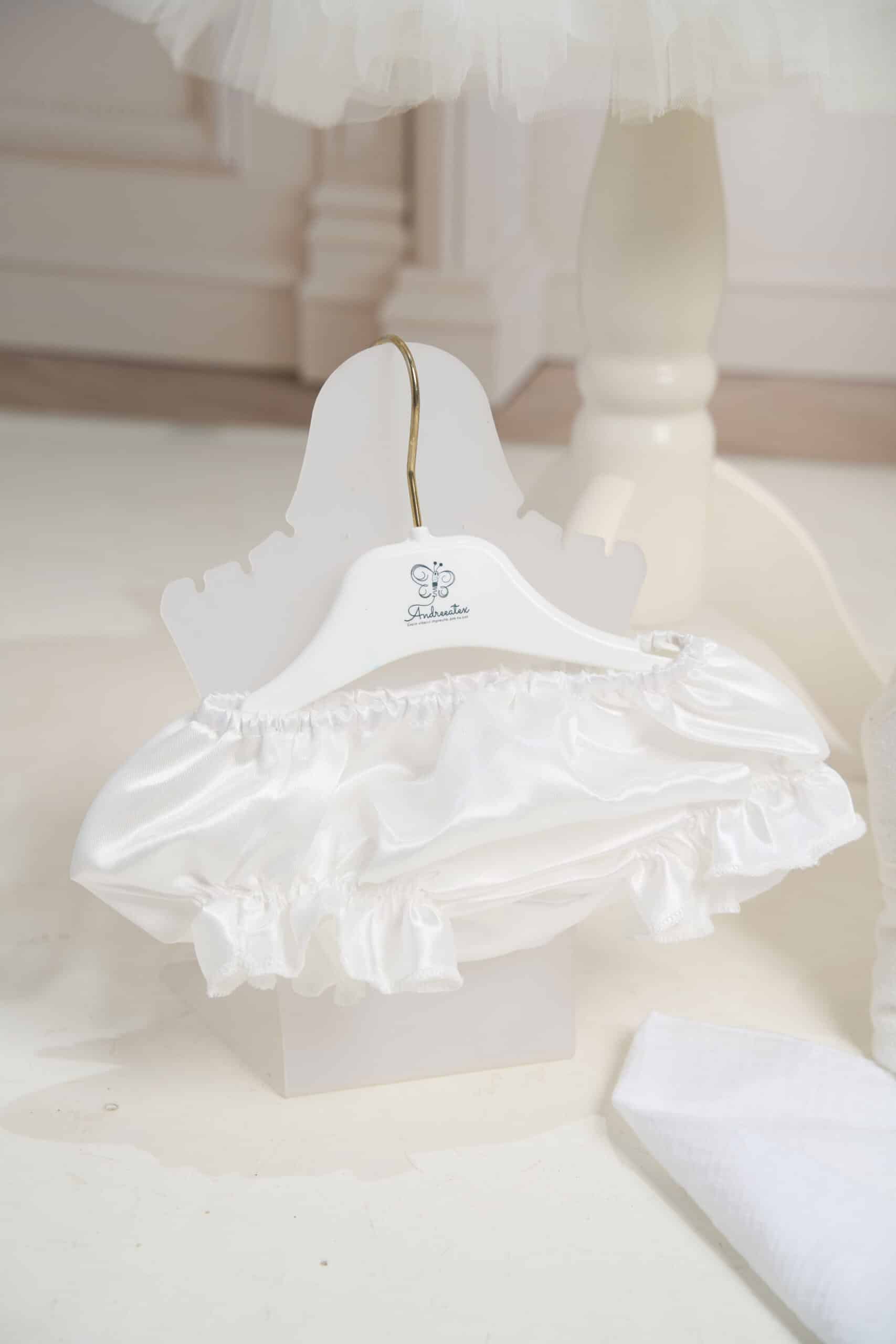 Set Fete Margot + Trusou + Lumânare 7 Set Fete Margot + Trusou + Lumânare - imagine 7