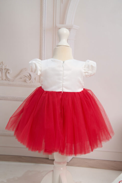 Set Fete Red + Trusou + Lumânare - imagine 8