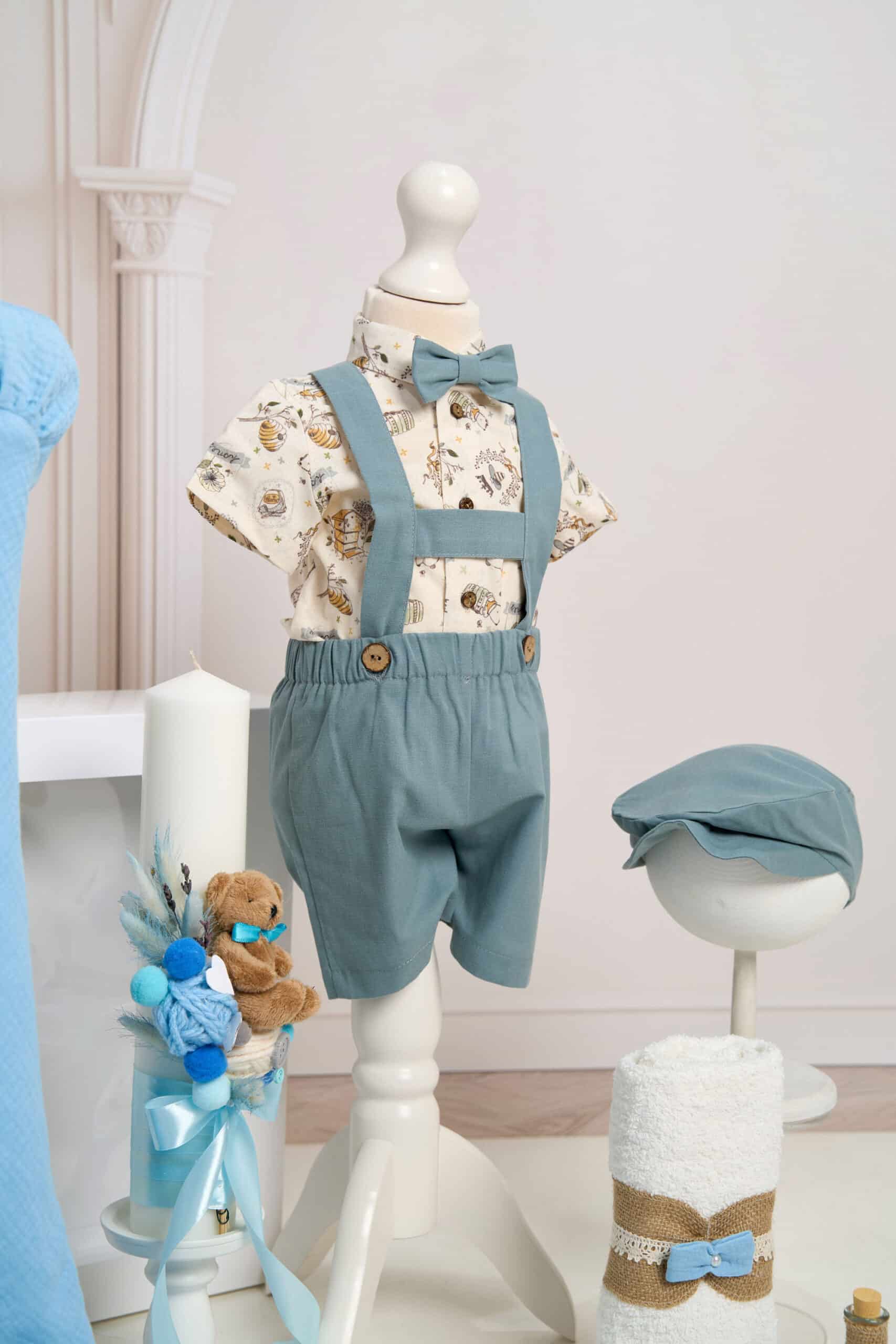 Set Winnie + Trusou + Lumânare 5 Set Winnie + Trusou + Lumânare - imagine 5