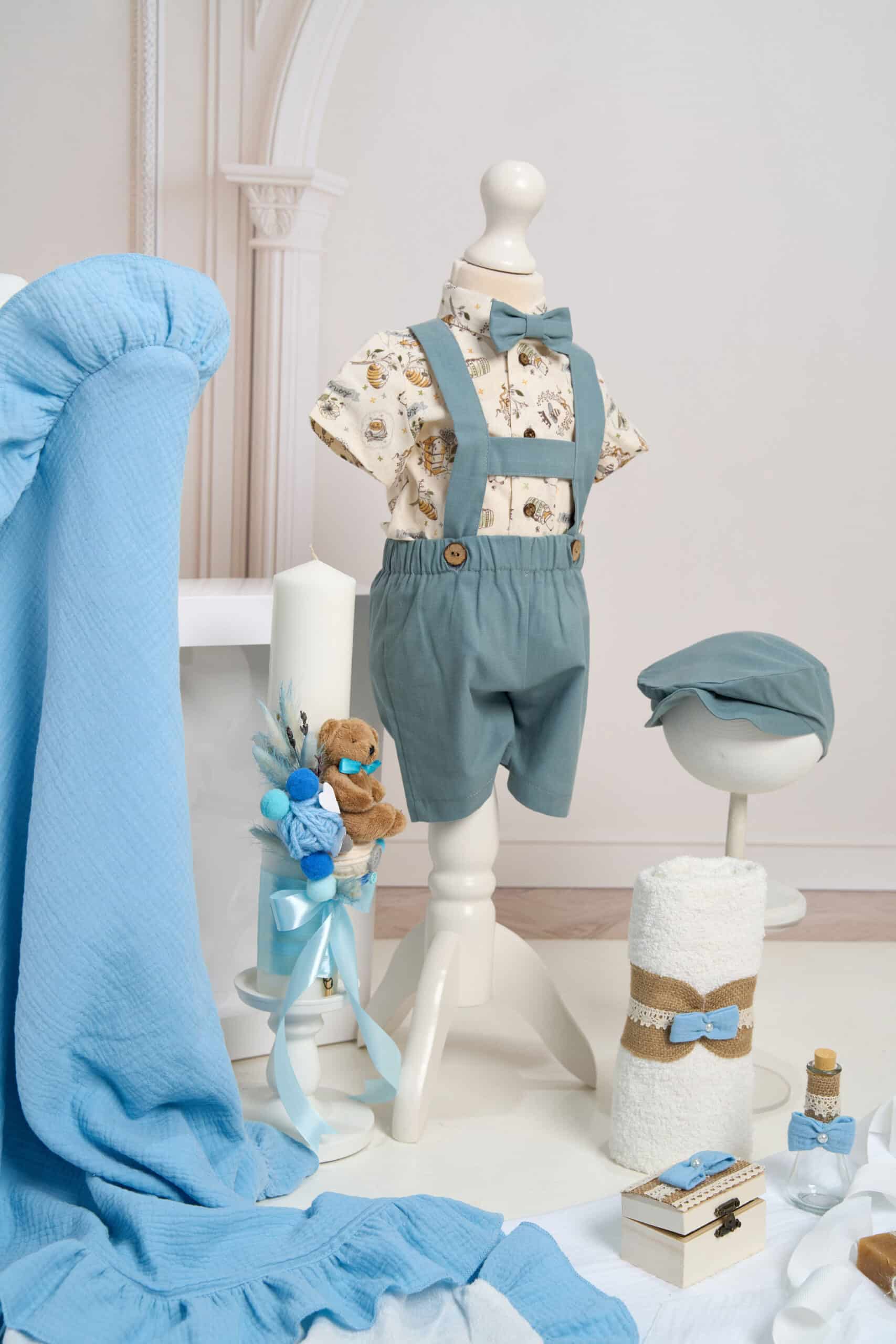 Set Winnie + Trusou + Lumânare 2 Set Winnie + Trusou + Lumânare - imagine 2