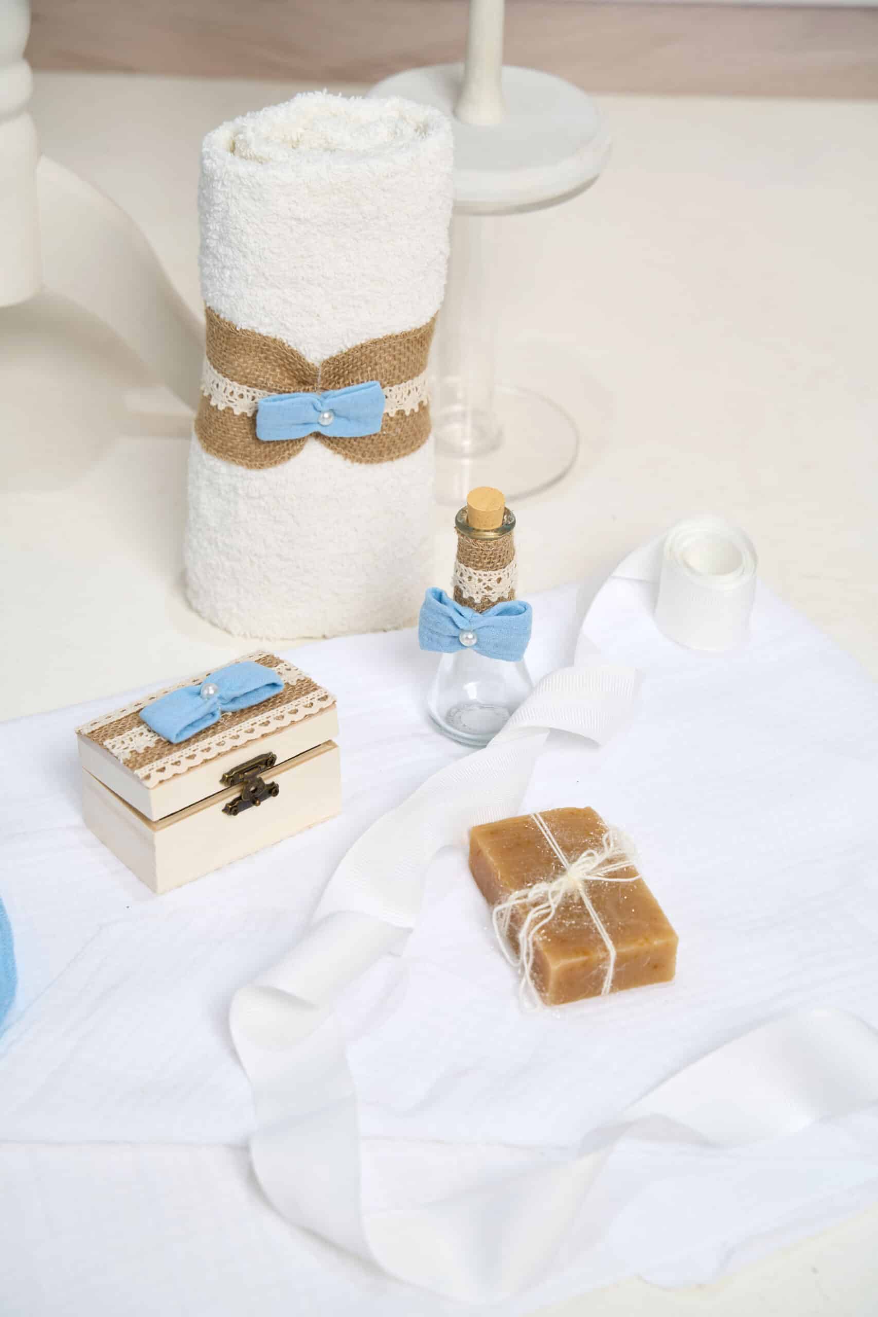 Set Winnie + Trusou + Lumânare 4 Set Winnie + Trusou + Lumânare - imagine 4