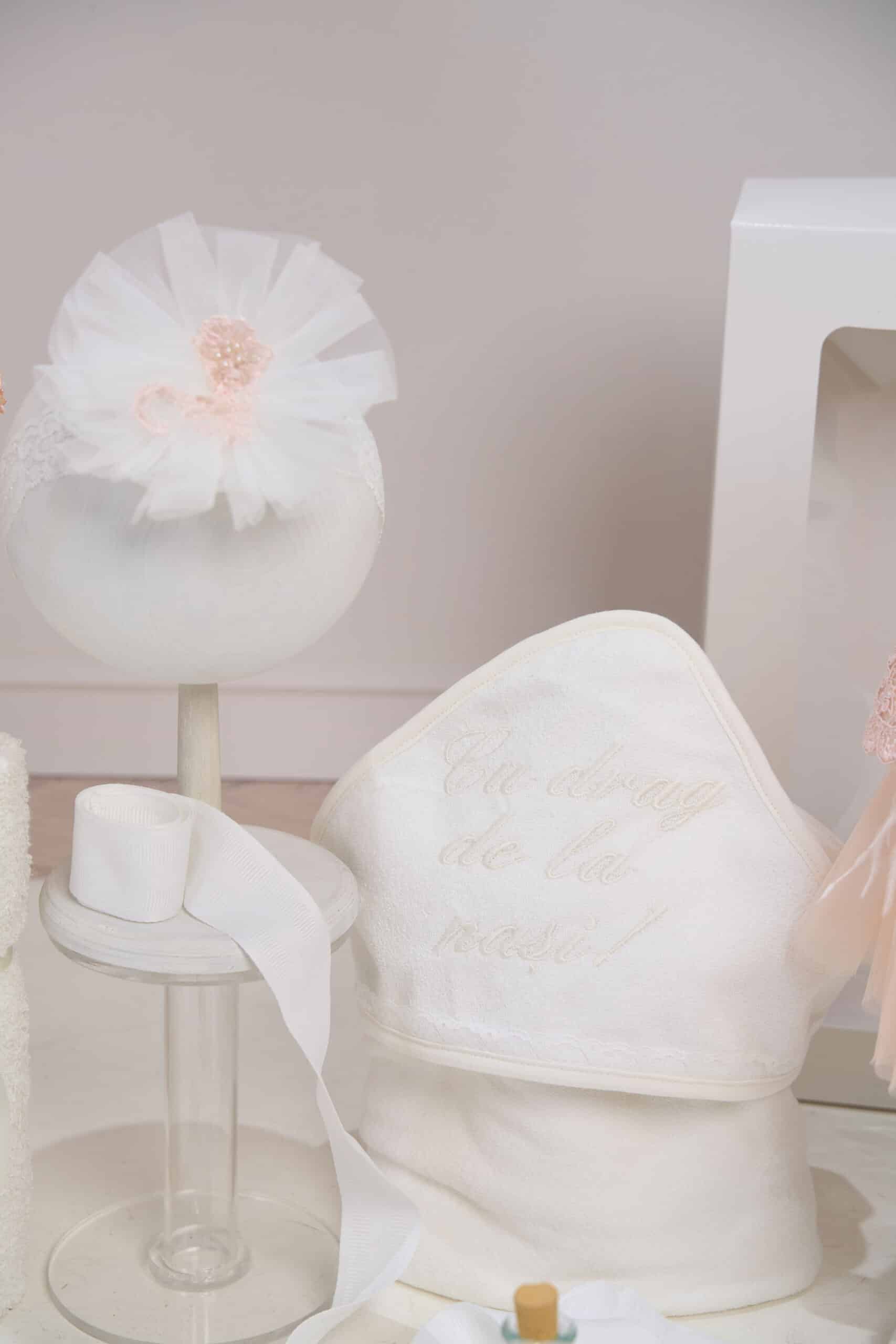 Set Milla somon + Trusou + Lumânare 4 Set Milla somon + Trusou + Lumânare - imagine 4